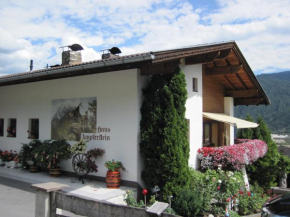 Haus Ampferstein, Telfes Im Stubai, Österreich